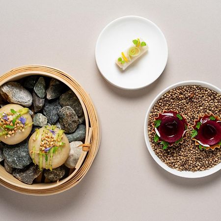 The Omnia Hotel Zermatt Ngoại thất bức ảnh