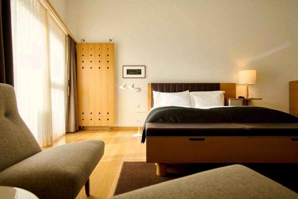 The Omnia Hotel Zermatt Ngoại thất bức ảnh