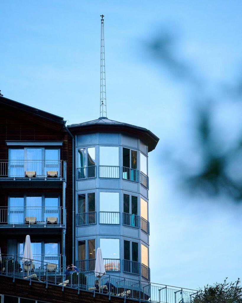The Omnia Hotel Zermatt Ngoại thất bức ảnh