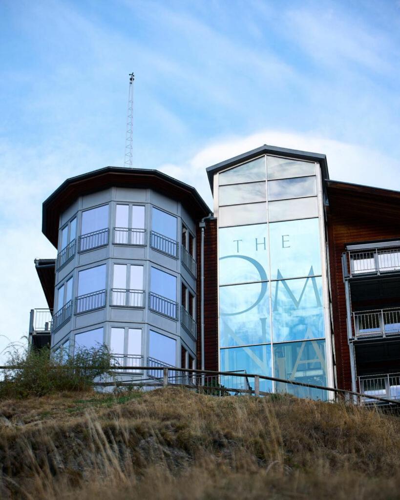 The Omnia Hotel Zermatt Ngoại thất bức ảnh
