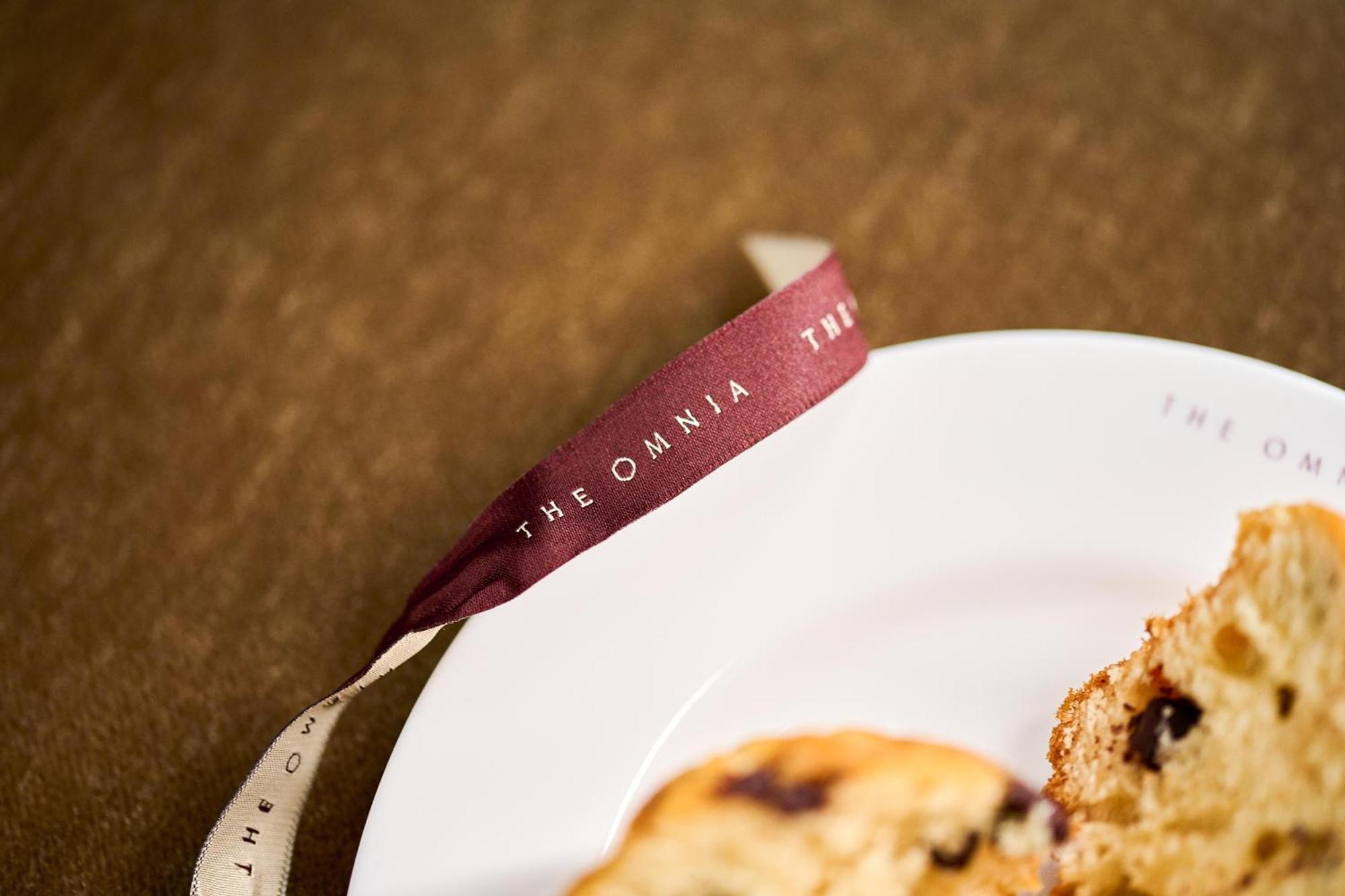 The Omnia Hotel Zermatt Ngoại thất bức ảnh