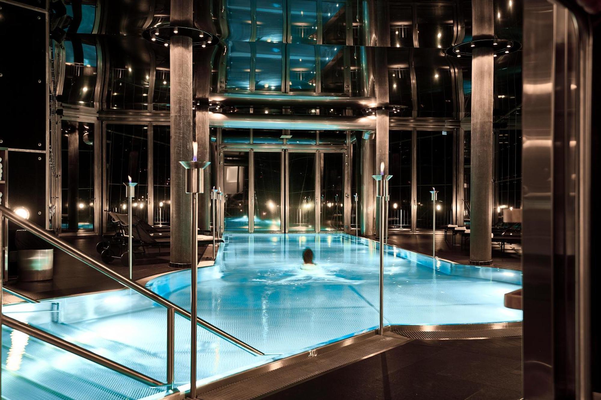 The Omnia Hotel Zermatt Ngoại thất bức ảnh