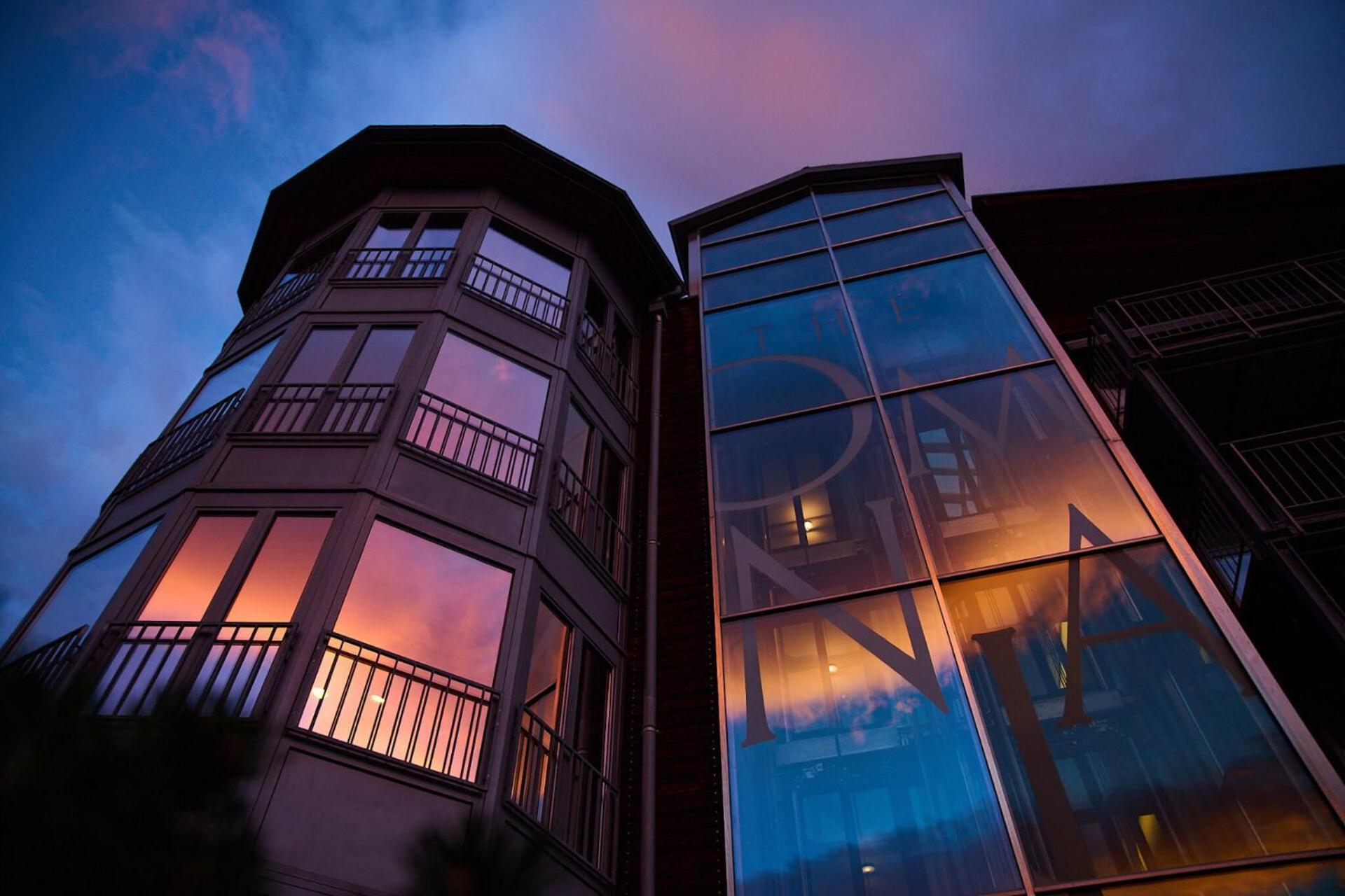 The Omnia Hotel Zermatt Ngoại thất bức ảnh