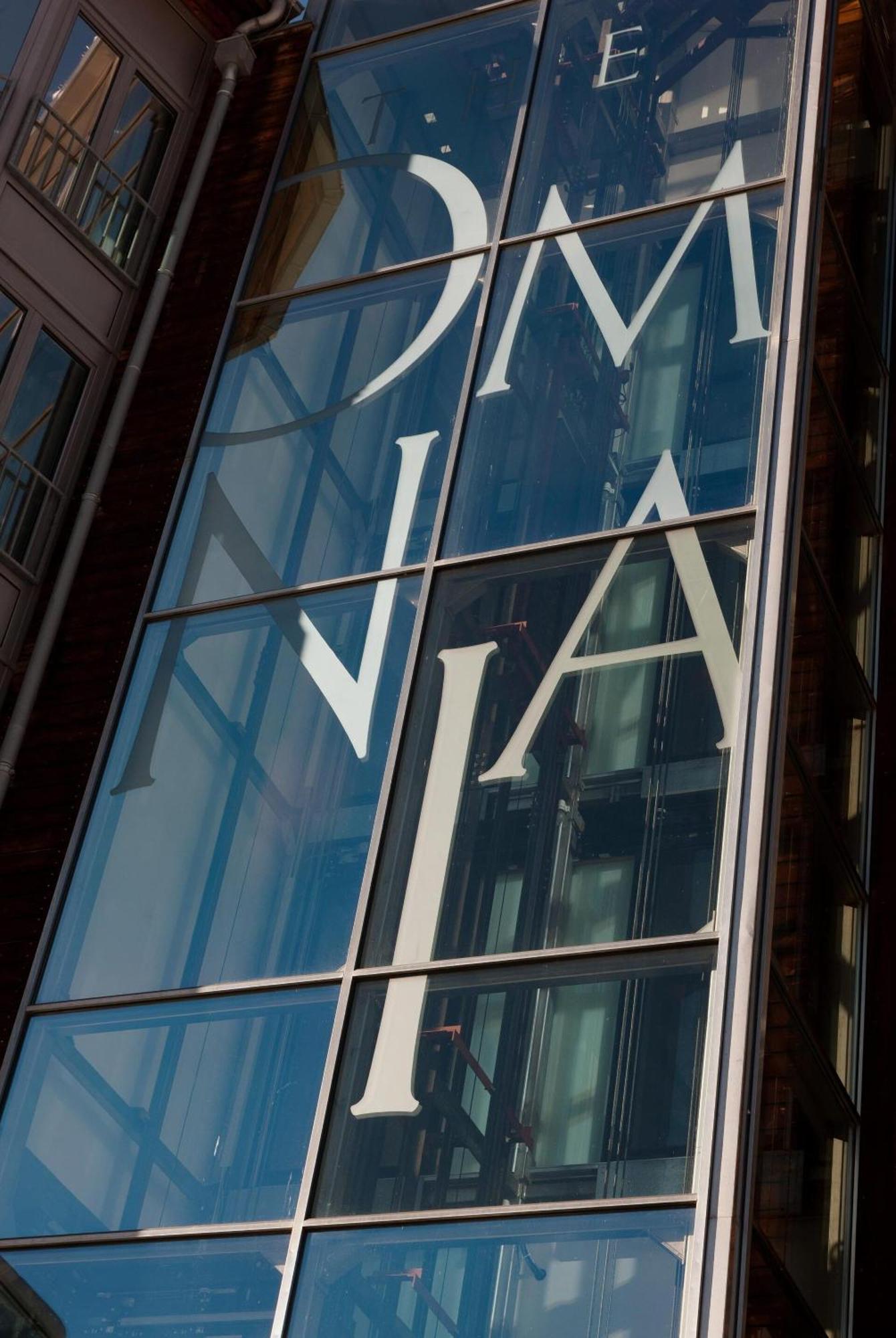 The Omnia Hotel Zermatt Ngoại thất bức ảnh
