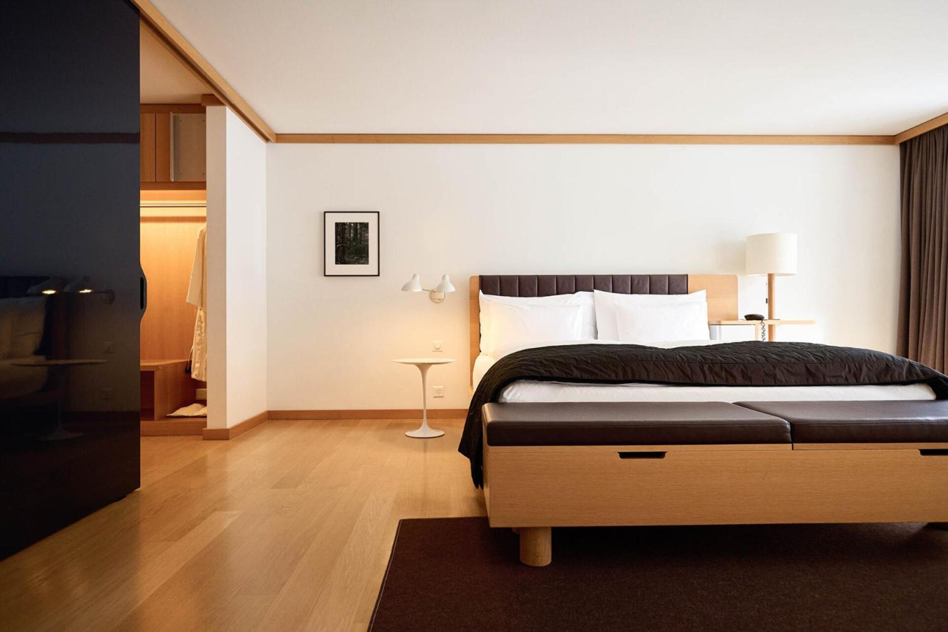 The Omnia Hotel Zermatt Ngoại thất bức ảnh