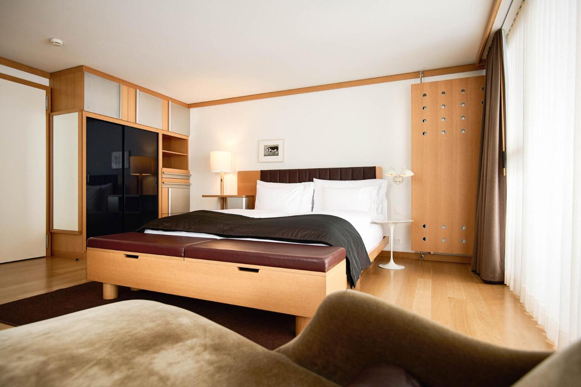The Omnia Hotel Zermatt Ngoại thất bức ảnh