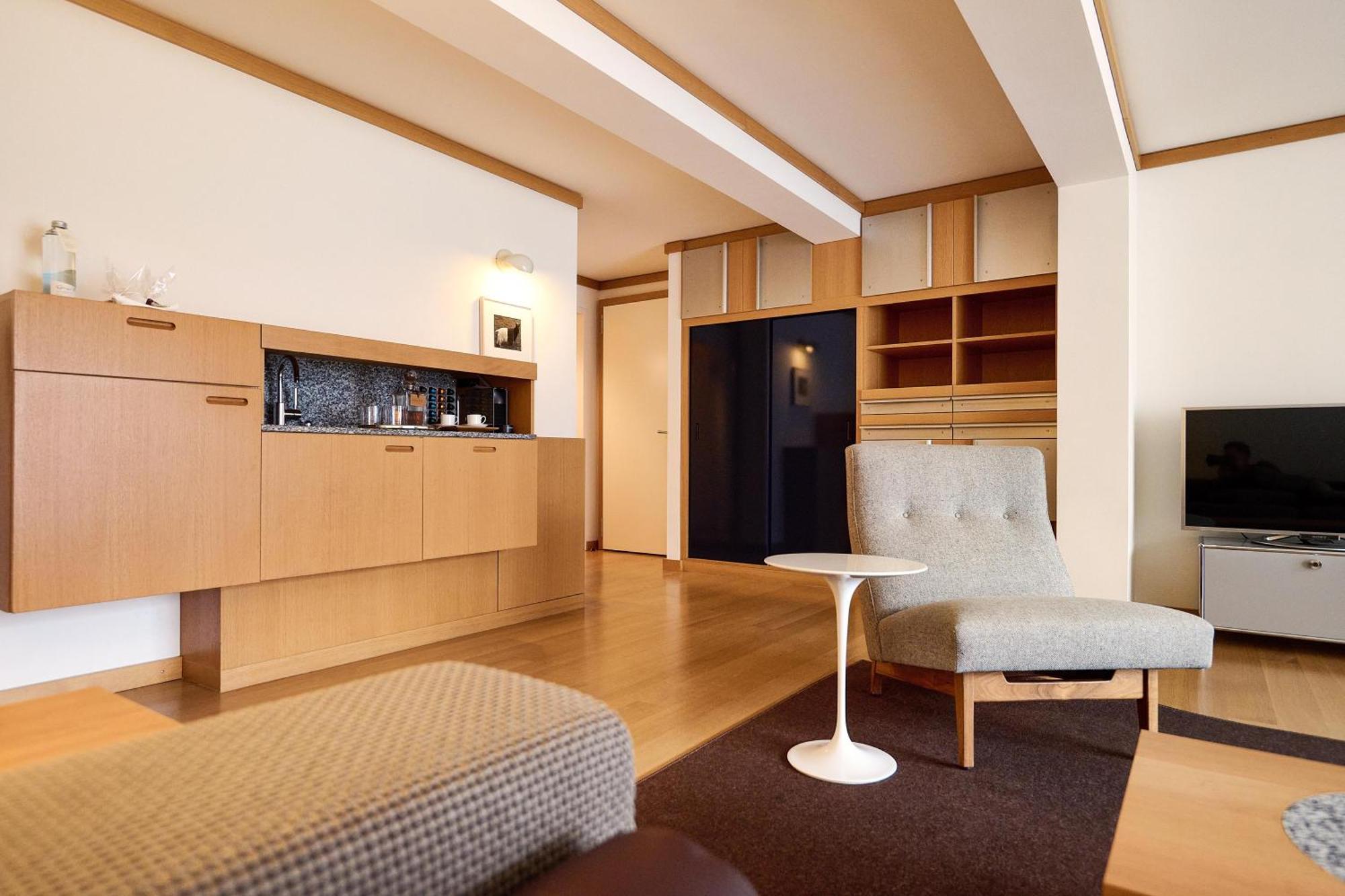 The Omnia Hotel Zermatt Ngoại thất bức ảnh