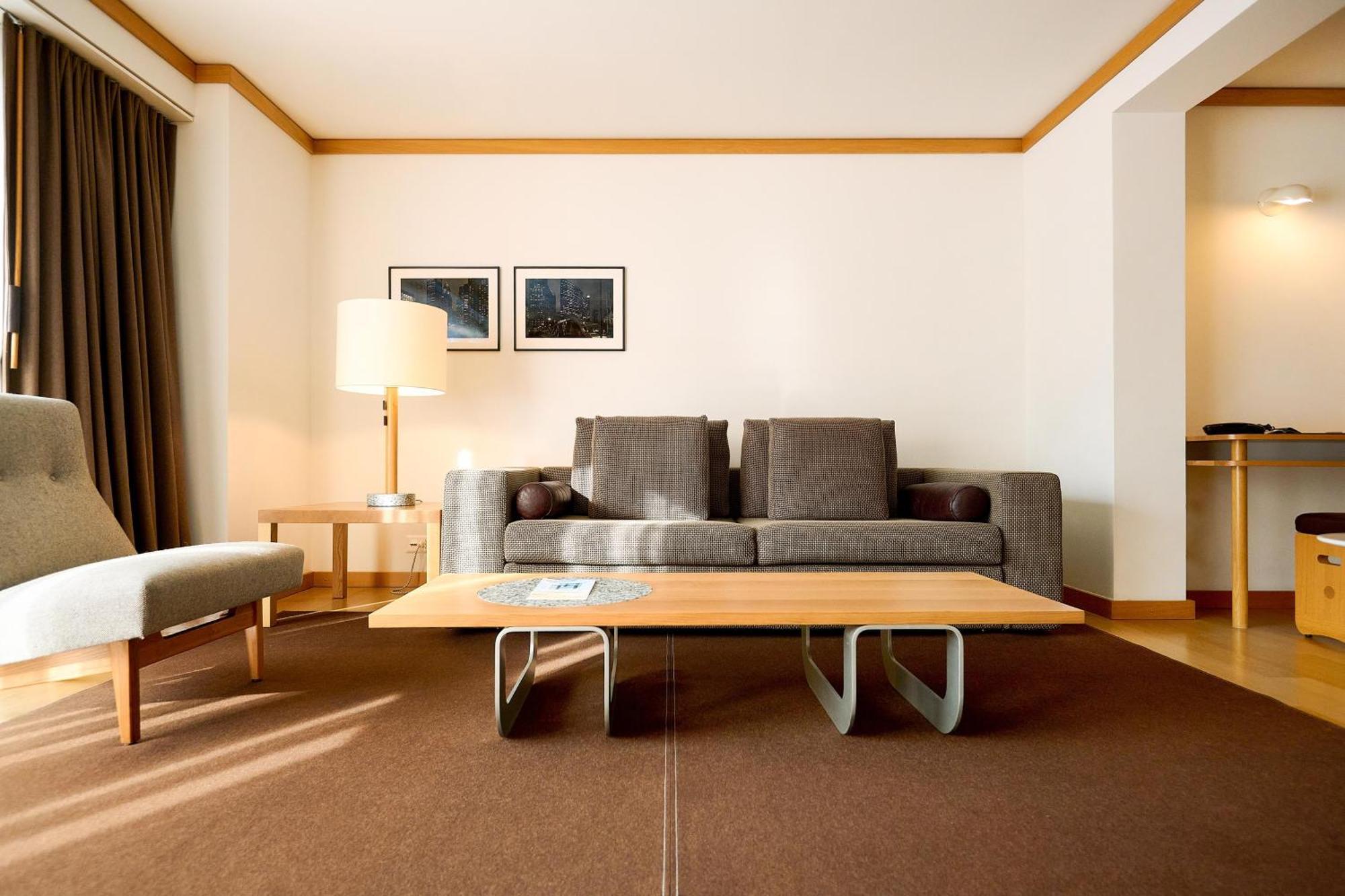 The Omnia Hotel Zermatt Ngoại thất bức ảnh