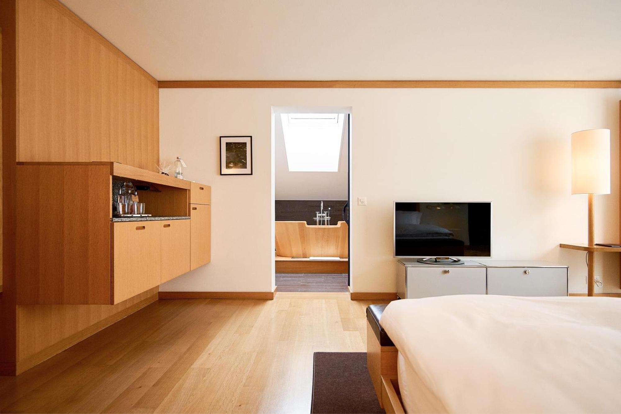 The Omnia Hotel Zermatt Ngoại thất bức ảnh