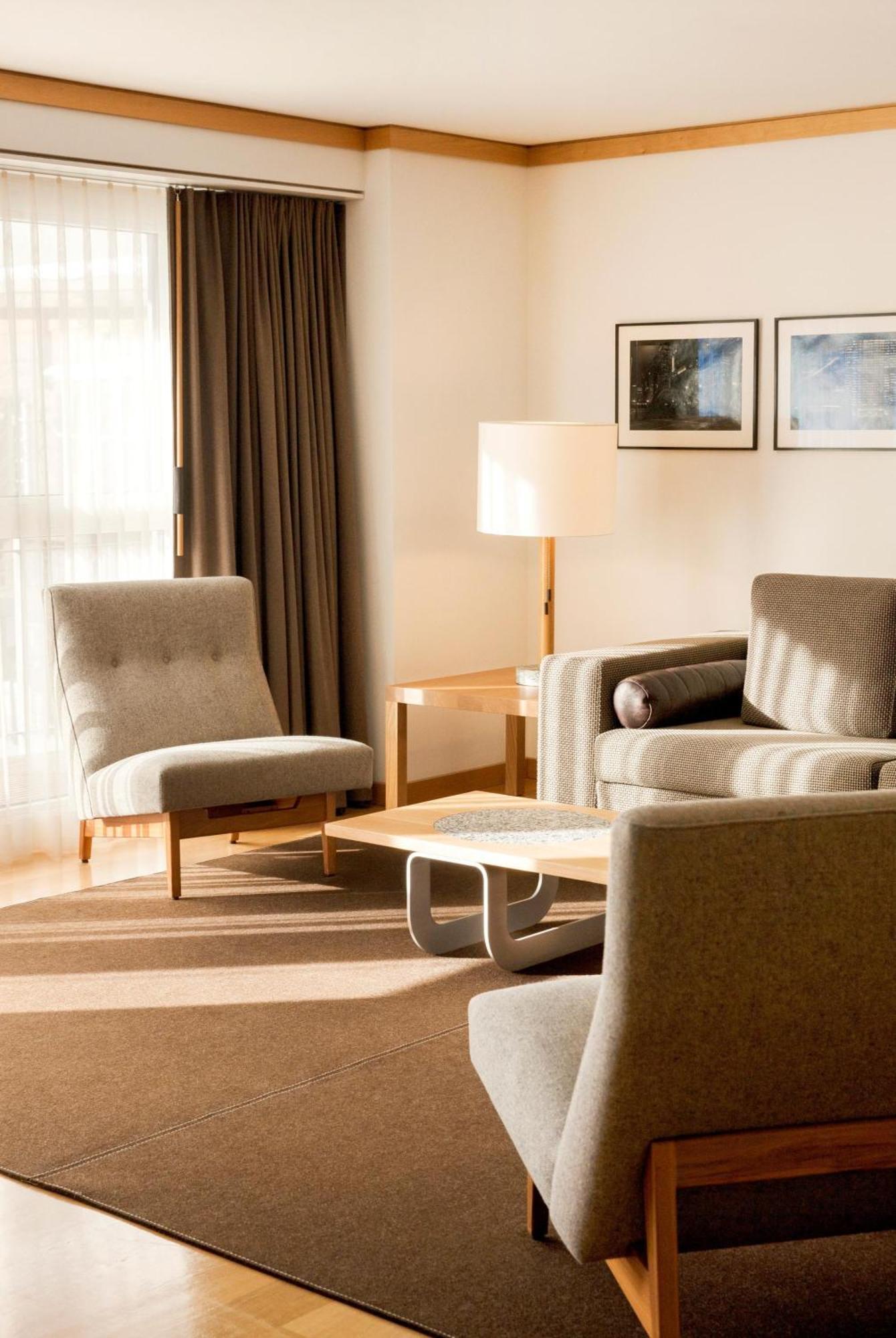 The Omnia Hotel Zermatt Ngoại thất bức ảnh