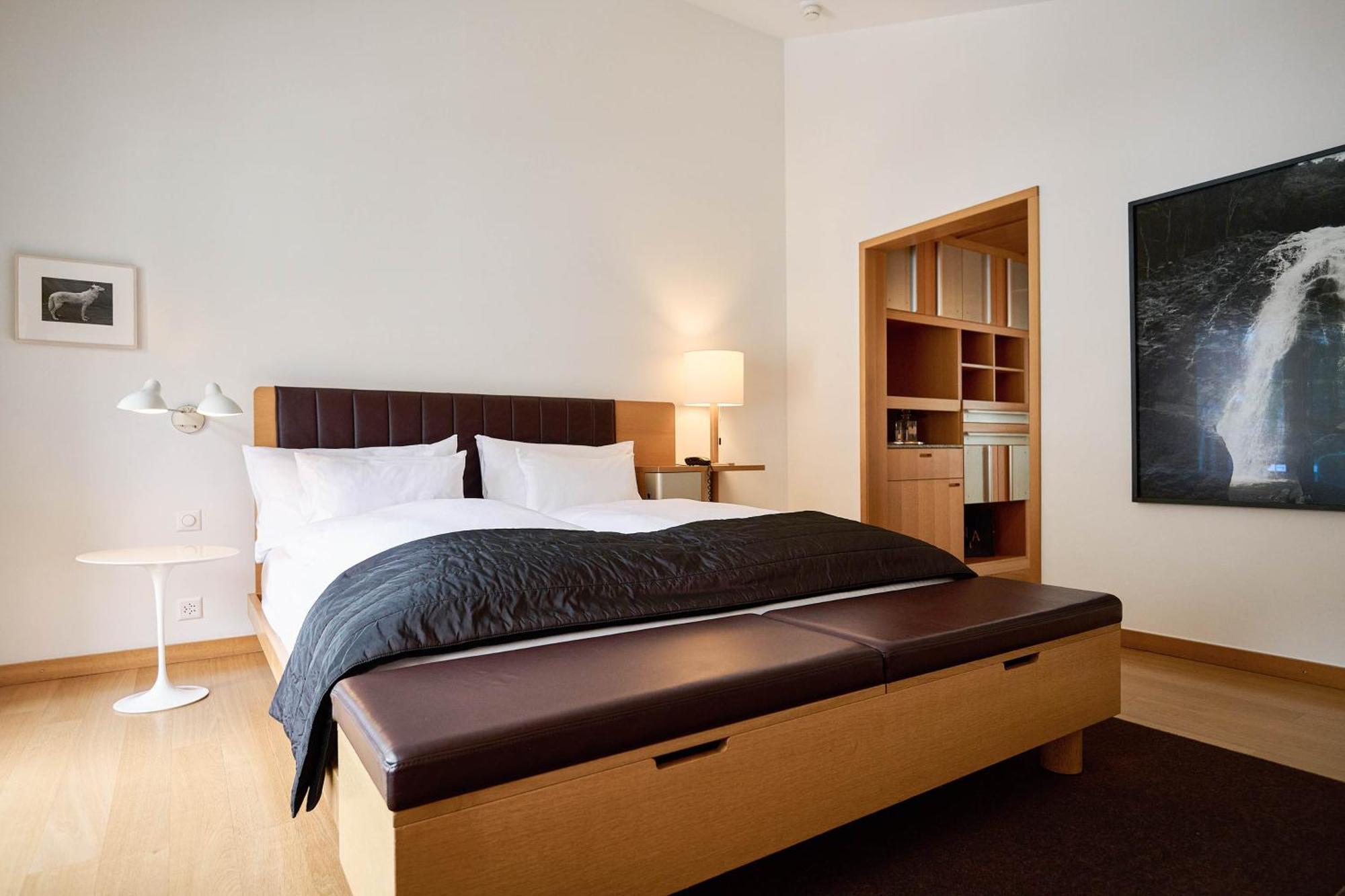 The Omnia Hotel Zermatt Ngoại thất bức ảnh