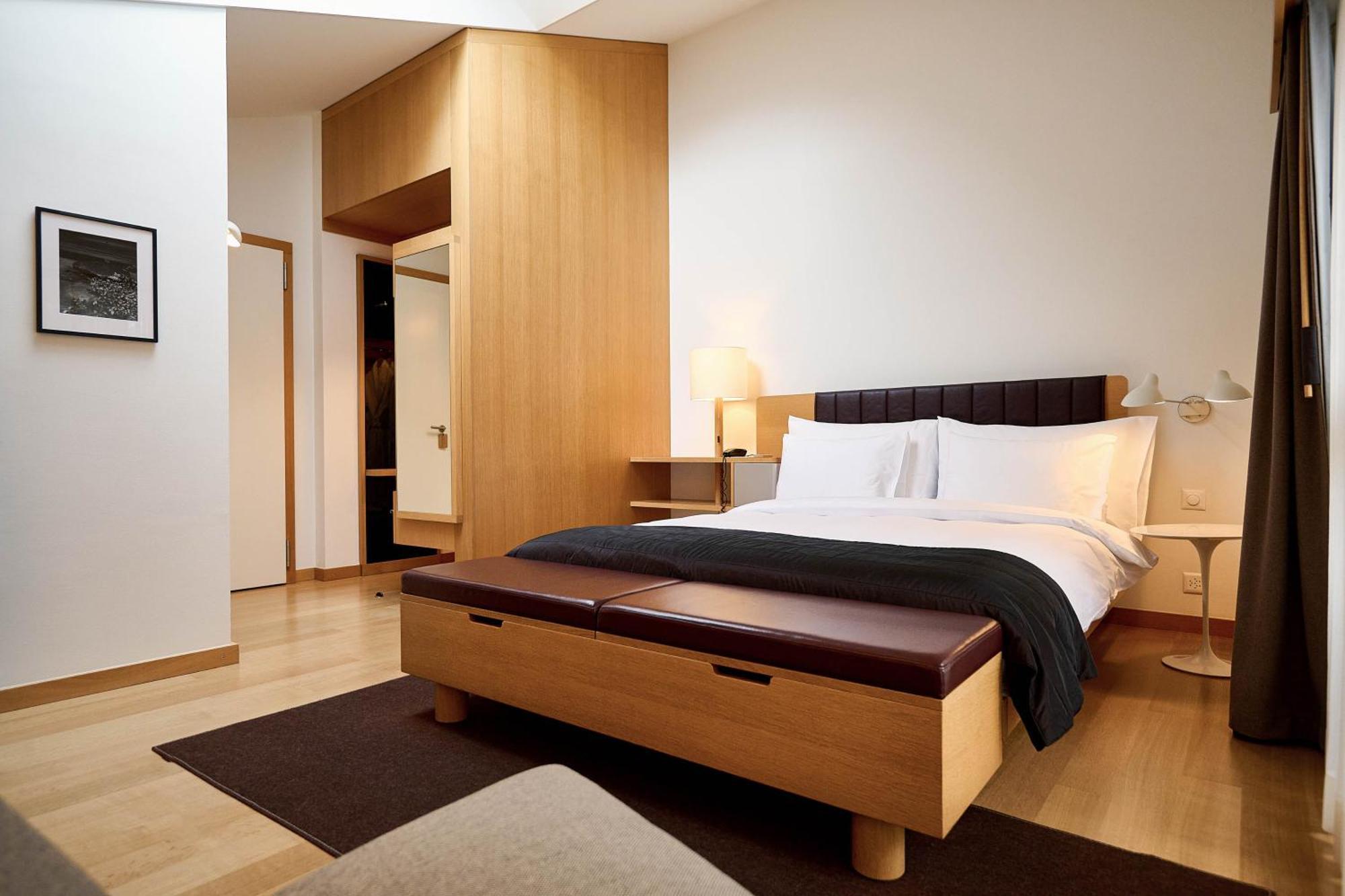 The Omnia Hotel Zermatt Ngoại thất bức ảnh