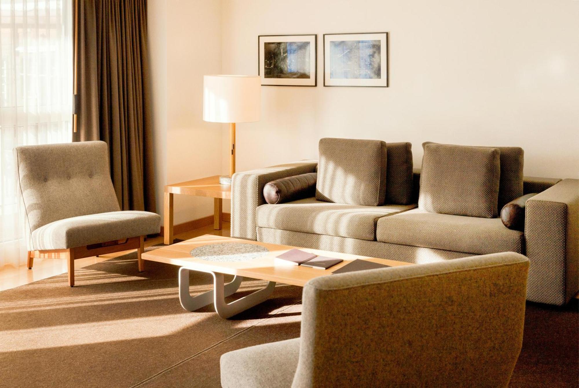 The Omnia Hotel Zermatt Ngoại thất bức ảnh
