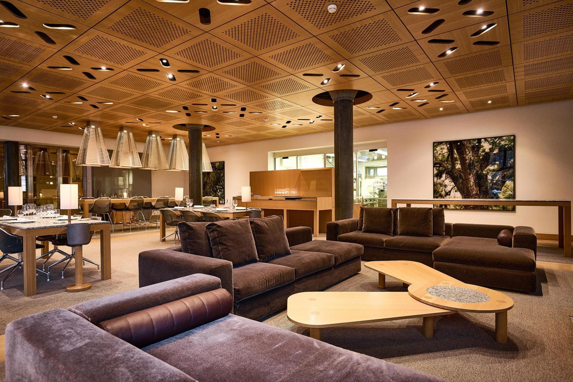 The Omnia Hotel Zermatt Ngoại thất bức ảnh