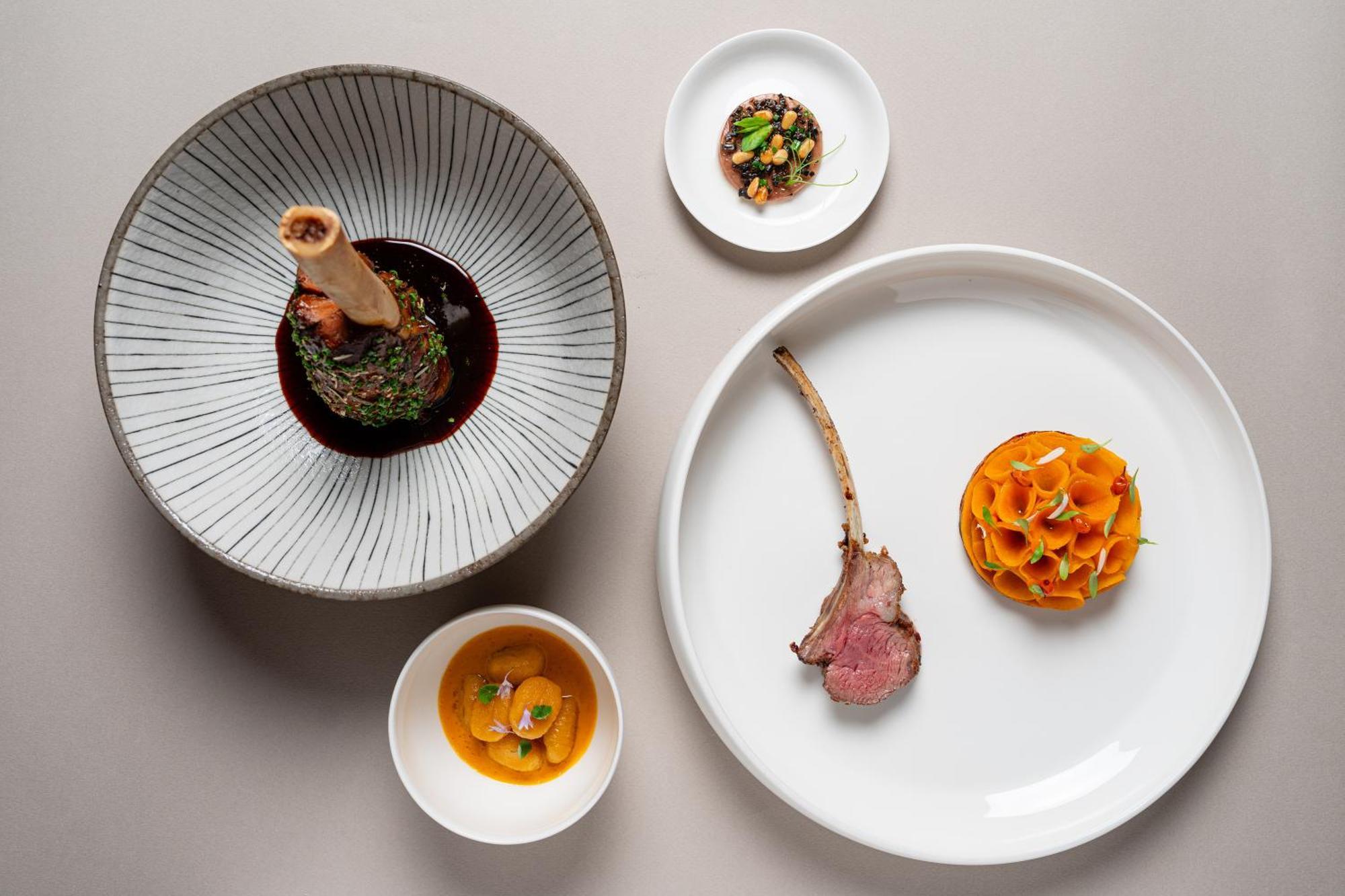The Omnia Hotel Zermatt Ngoại thất bức ảnh