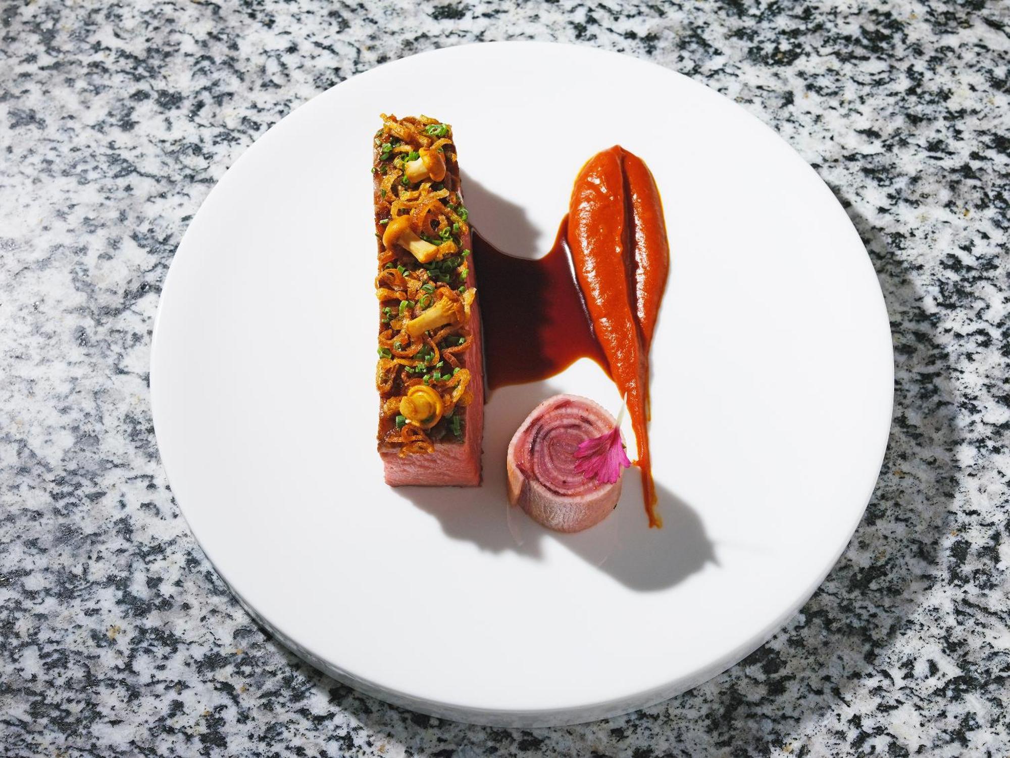 The Omnia Hotel Zermatt Ngoại thất bức ảnh