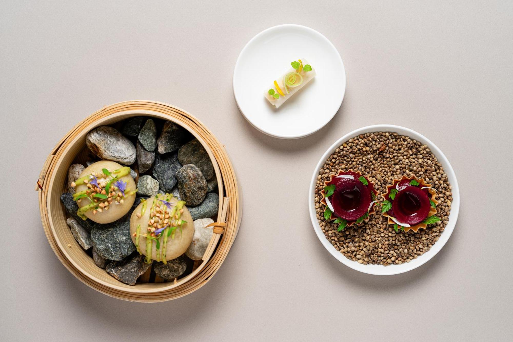 The Omnia Hotel Zermatt Ngoại thất bức ảnh