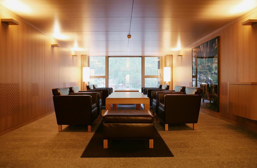 The Omnia Hotel Zermatt Ngoại thất bức ảnh