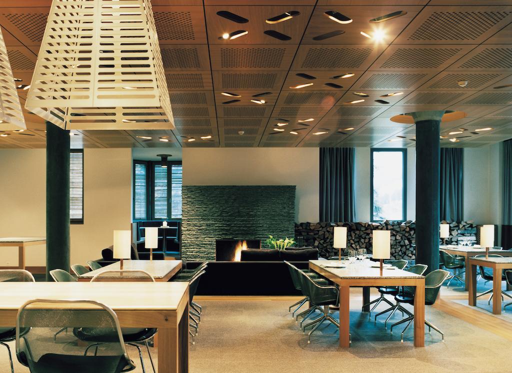 The Omnia Hotel Zermatt Ngoại thất bức ảnh
