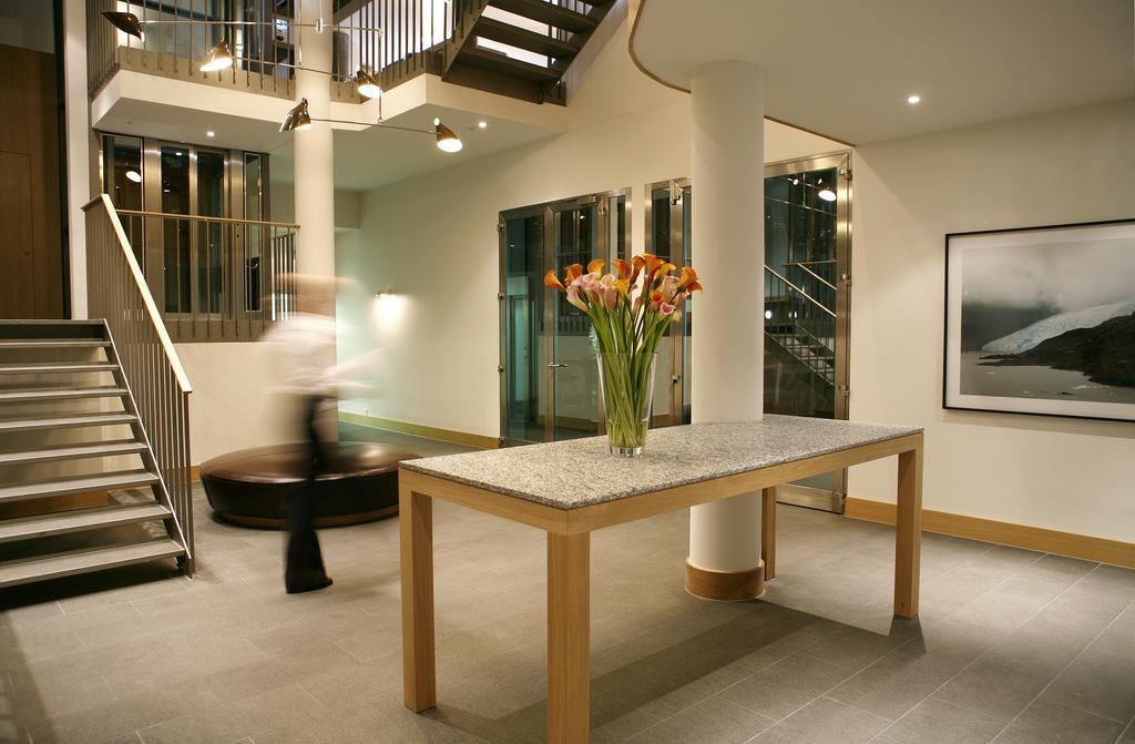 The Omnia Hotel Zermatt Ngoại thất bức ảnh