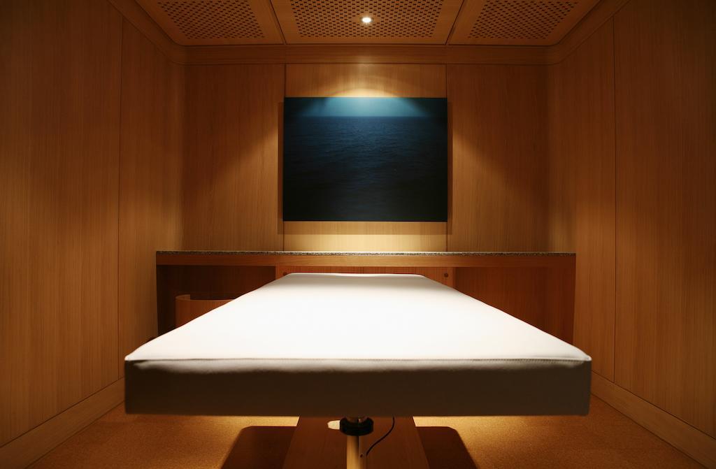 The Omnia Hotel Zermatt Ngoại thất bức ảnh