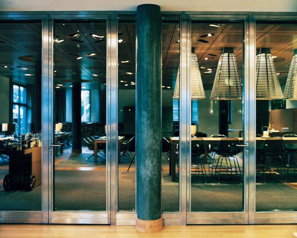 The Omnia Hotel Zermatt Ngoại thất bức ảnh