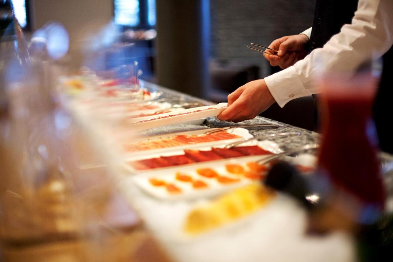 The Omnia Hotel Zermatt Ngoại thất bức ảnh